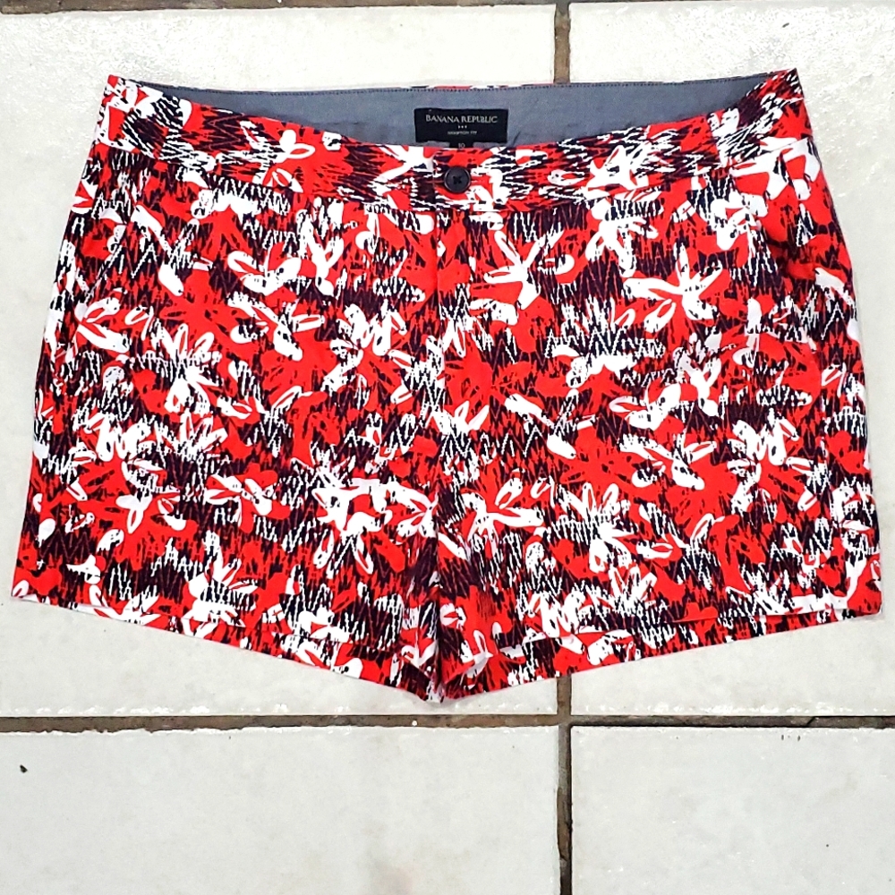 Banana Republic Women's Short